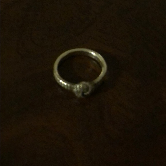 Pandora Knot Ring - Picture 2 of 3